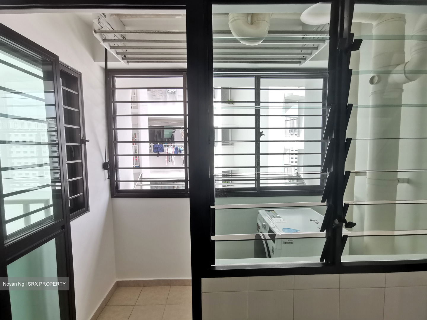 Blk 487 Admiralty Link (Sembawang), HDB 4 Rooms #608585931